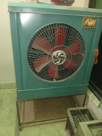 Cooler