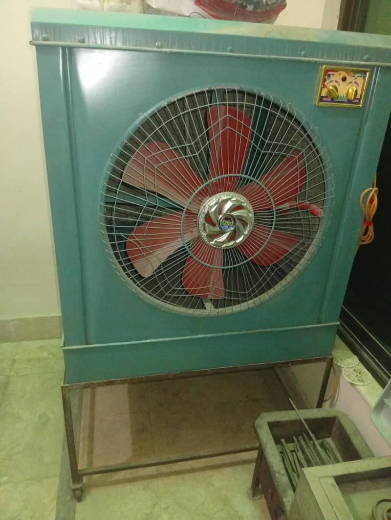 Cooler 0