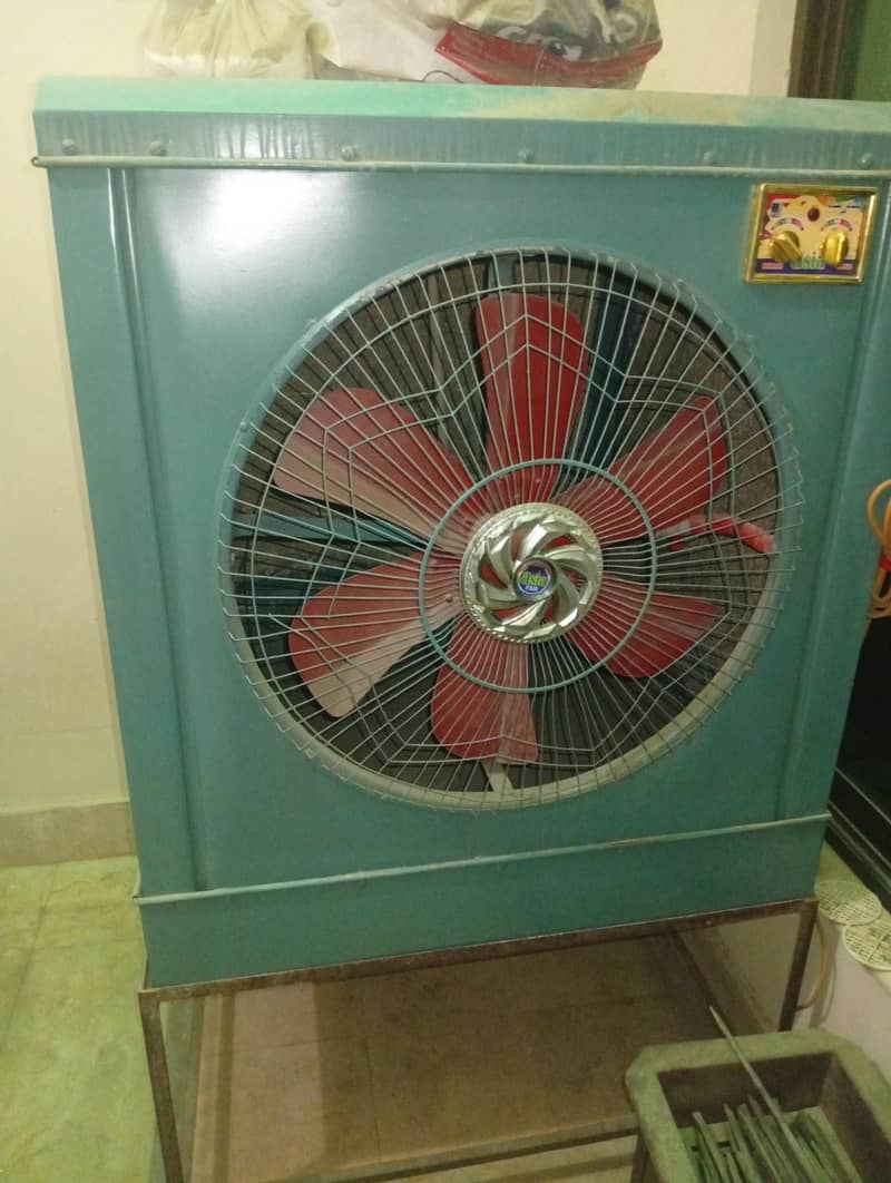Cooler 1