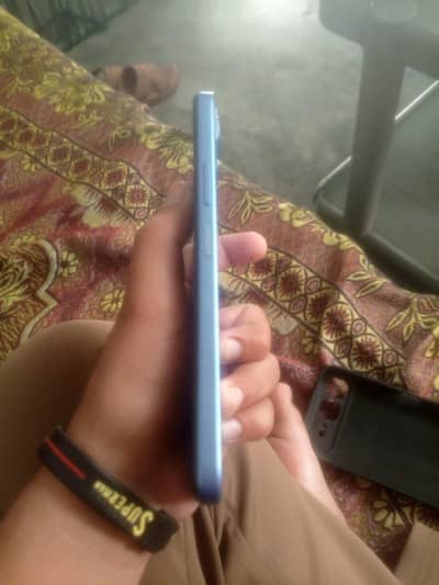 Infinix smart 10 plus