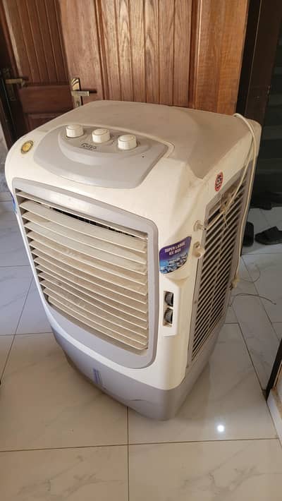 Rays Air Cooler 3 months used