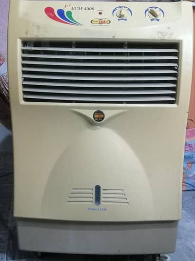 AC cooler