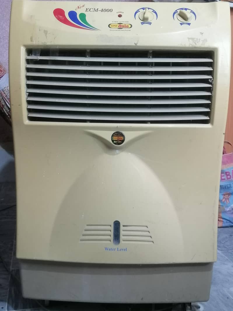 AC cooler 0