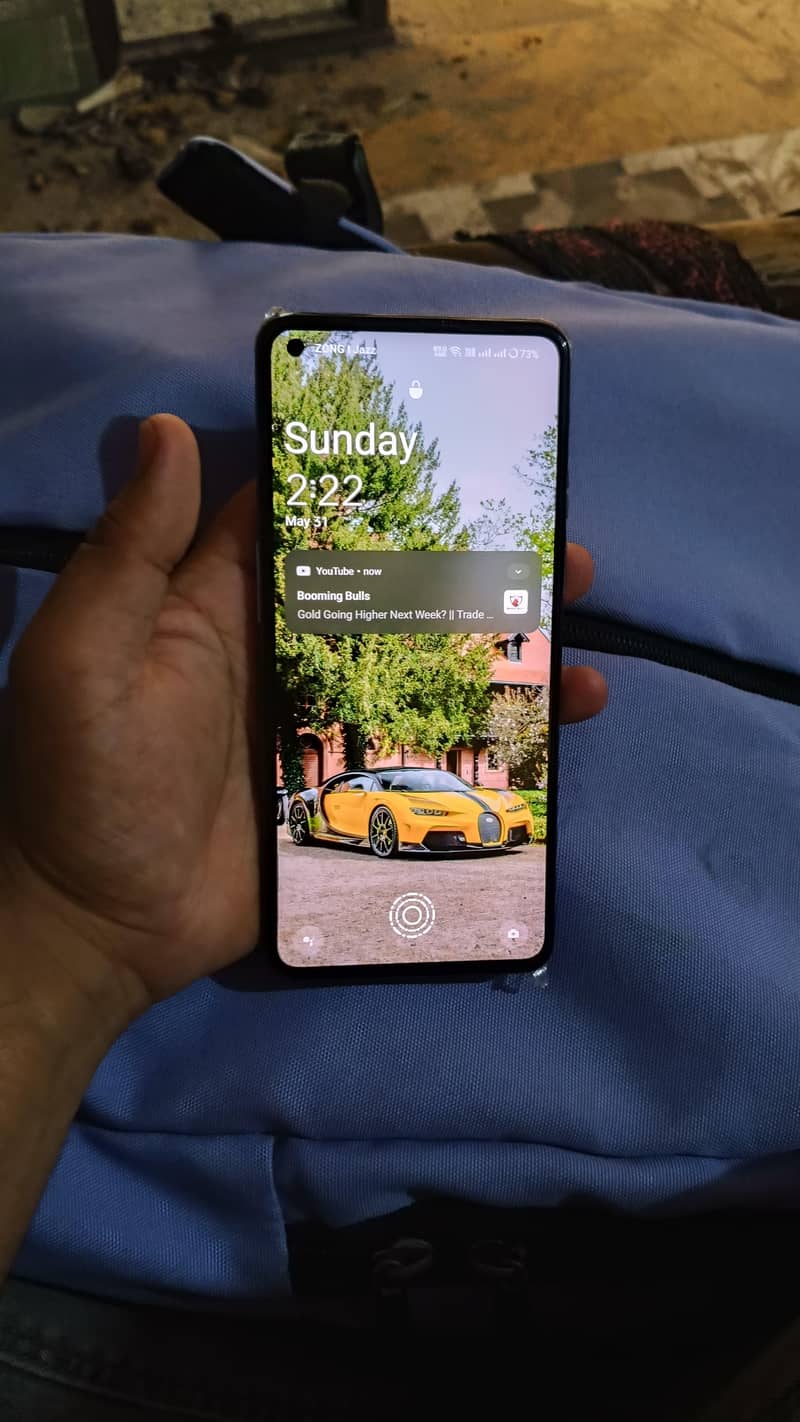 One plus 9 5g 2