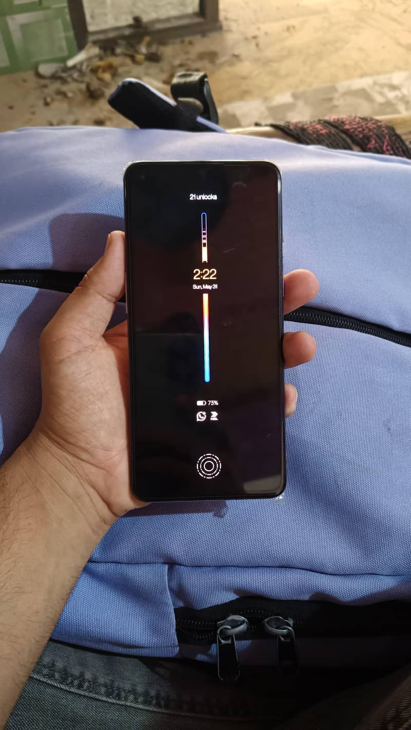 One plus 9 5g 3