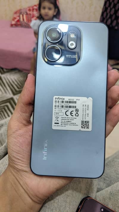 Infinix smart 9