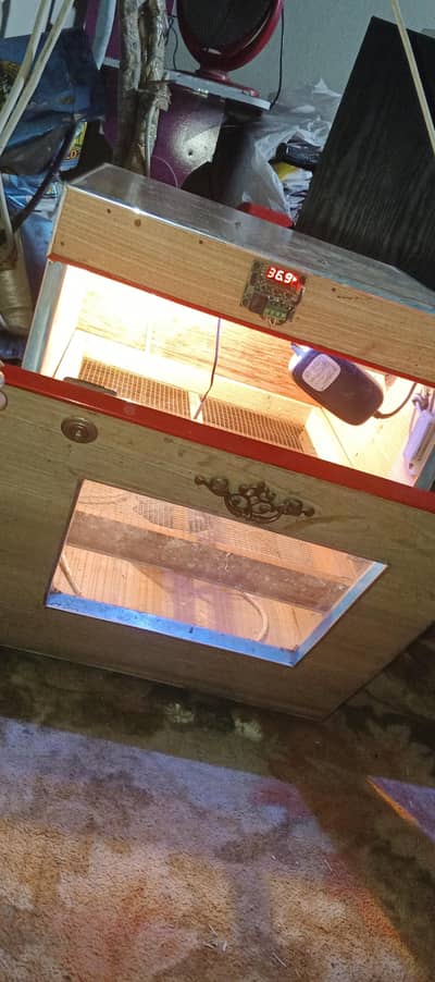 hight quality  incubator