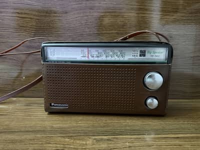 Panasonic RF-562D