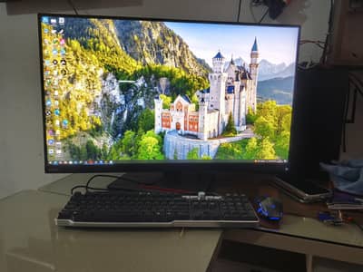 Desktop l2u72c0 core i 5 7th generation