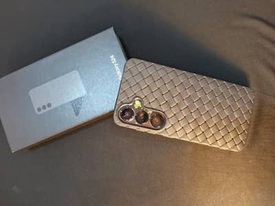 Samsung Mobile S24
