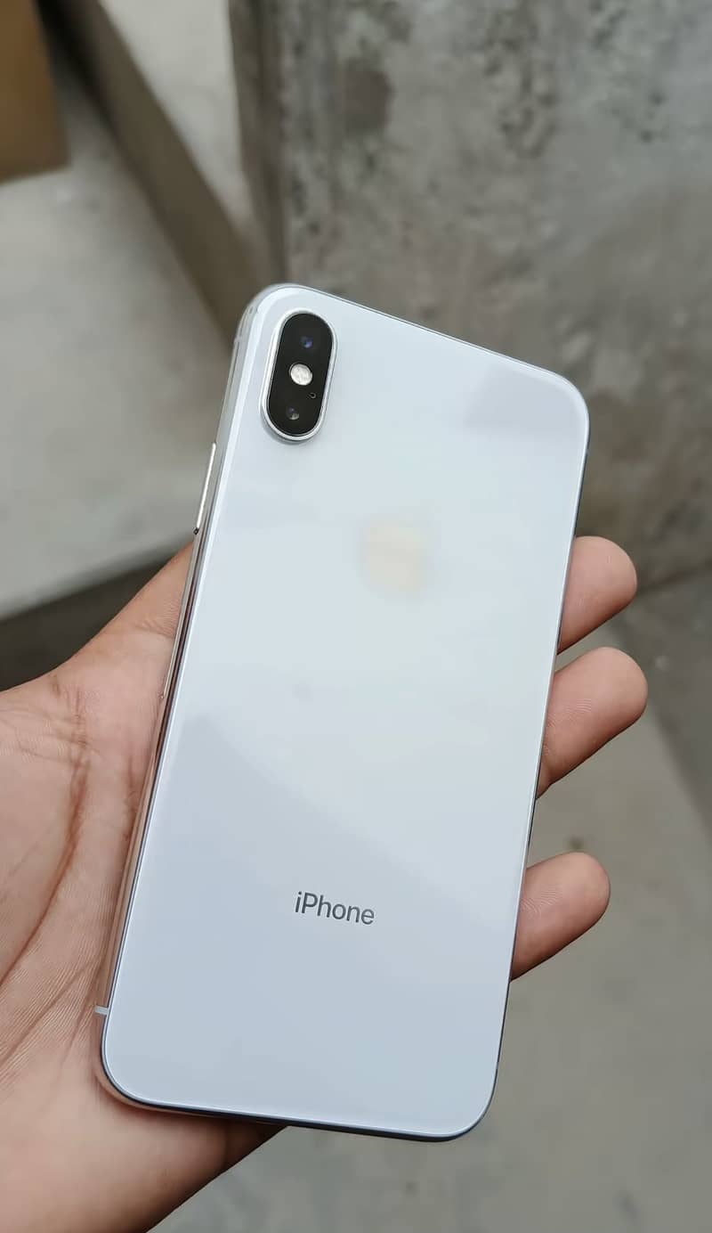 Apple iPhone X 2
