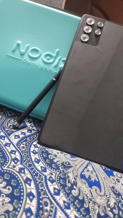 Npad 13 5G Tablet | 12GB RAM + 512GB Storage | All Accessories Include