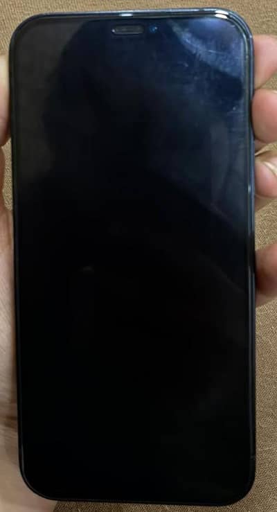 I phone 12 original condition for sale