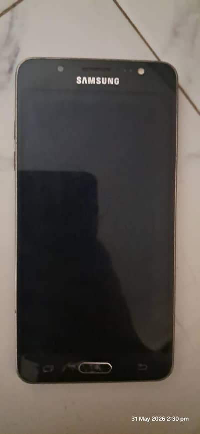 Samsung Mobile A01