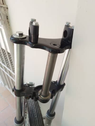 Suzuki GS 150 Genuine OEM Parts for Sale – Brand New (2026 Model]