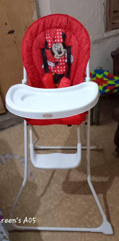 Dinning Chair
