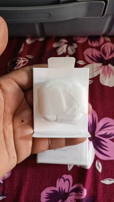iphone orgnal adapter typ c
