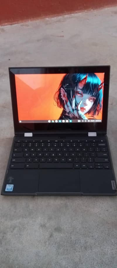 Lenovo 500e 2nd gen