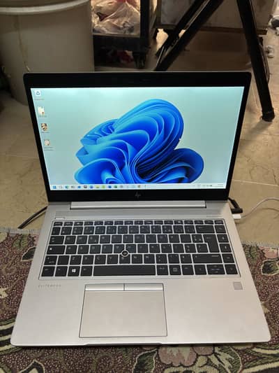 Hp elitebook 840 G5