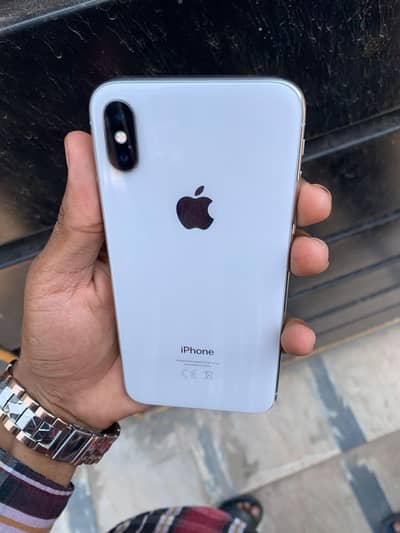 Iphone X