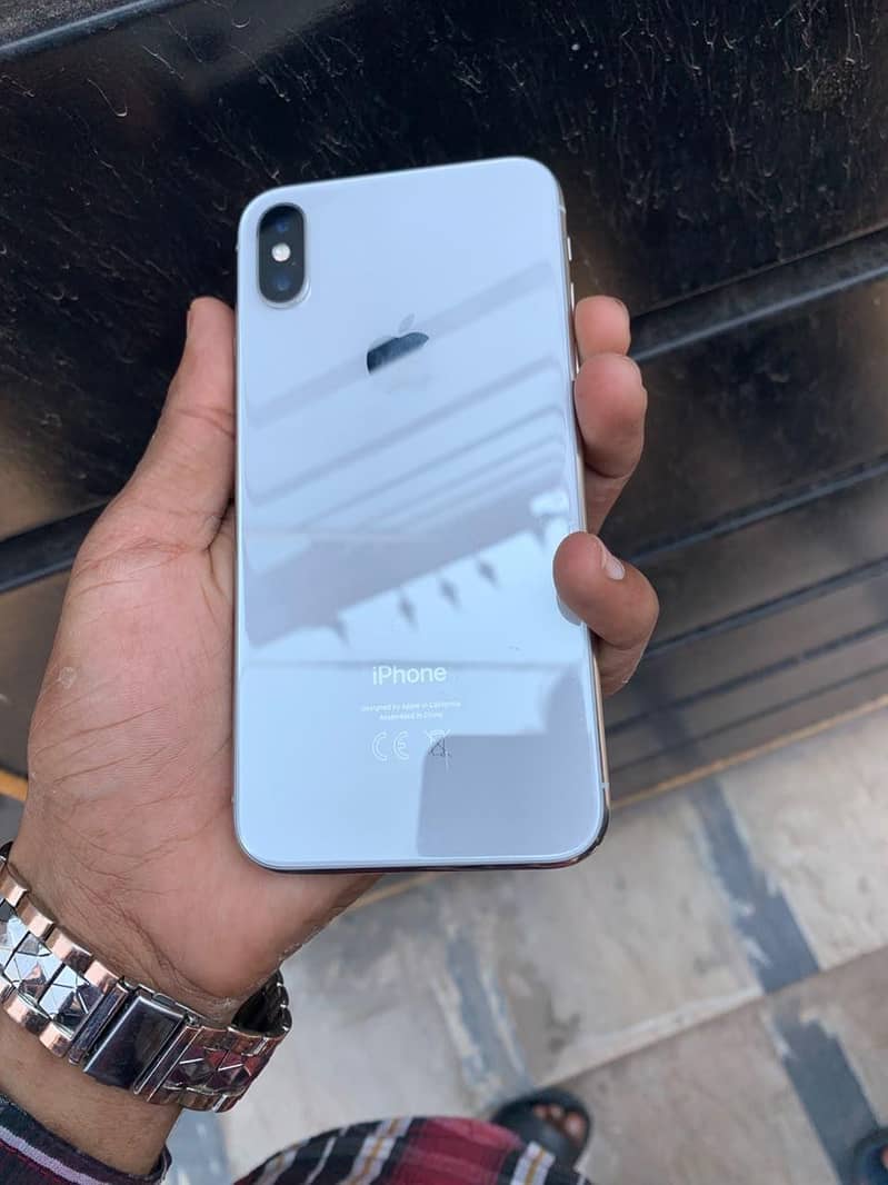 Iphone X 1