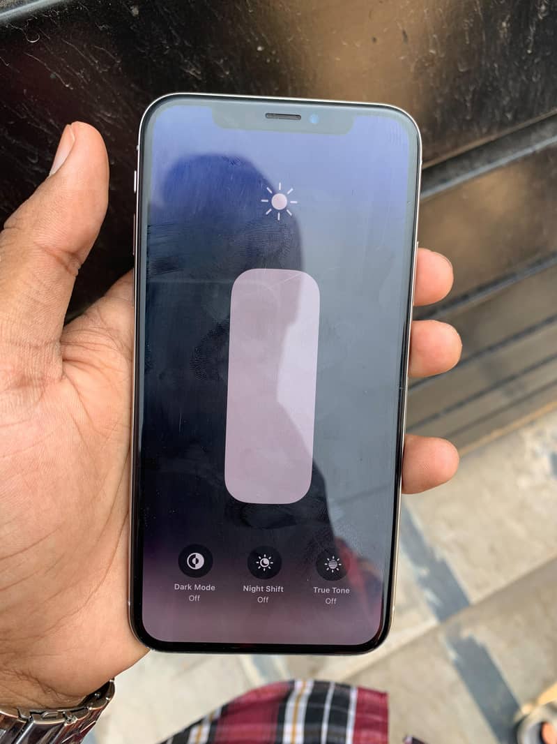 Iphone X 2