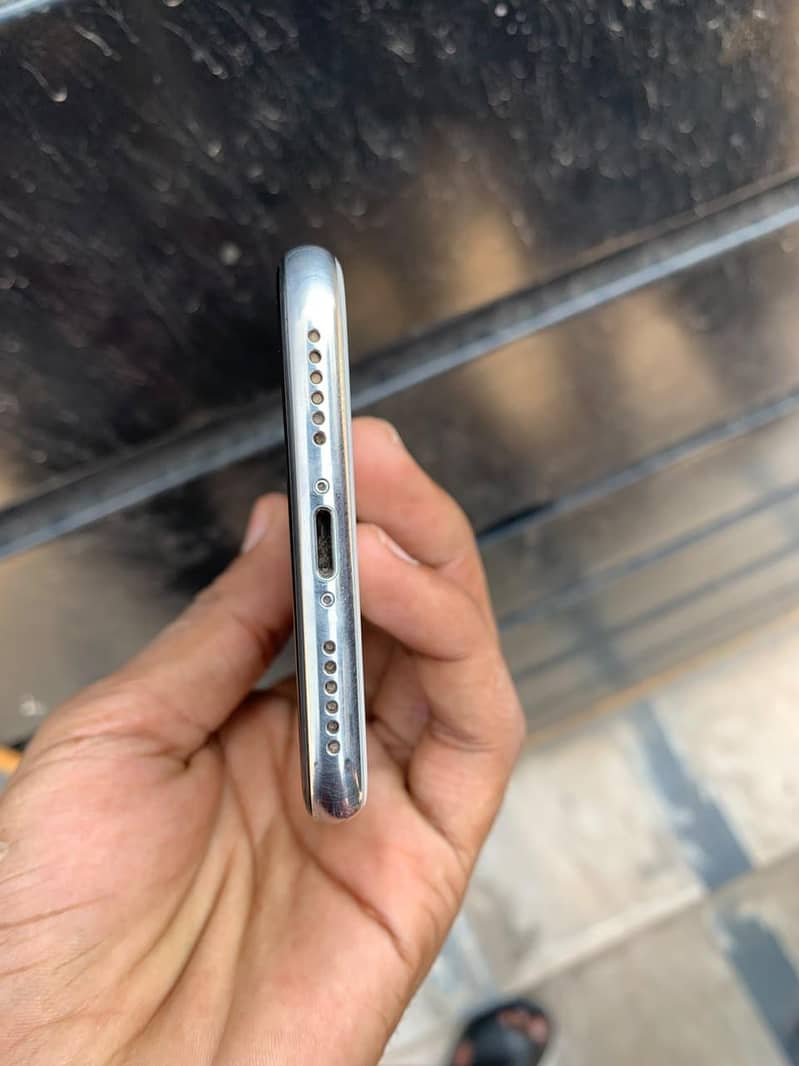 Iphone X 6