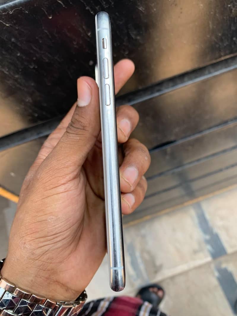 Iphone X 7