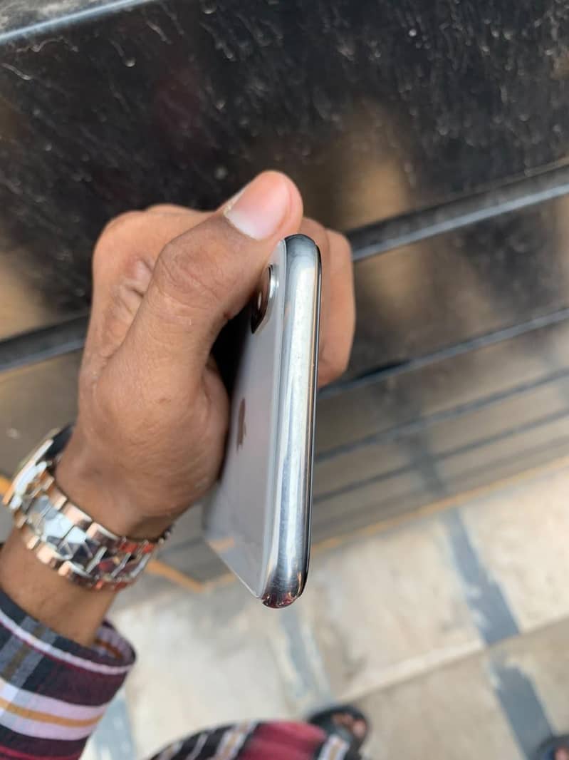 Iphone X 8