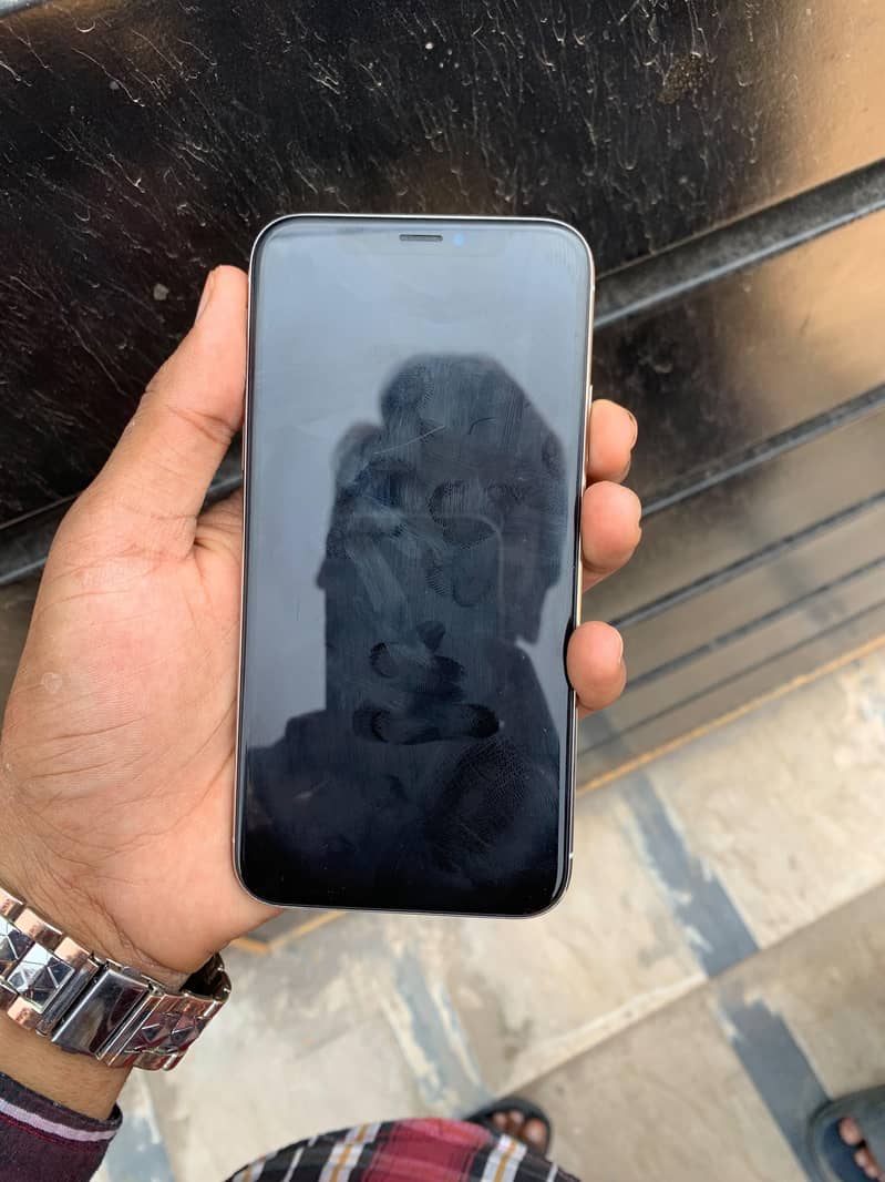 Iphone X 10