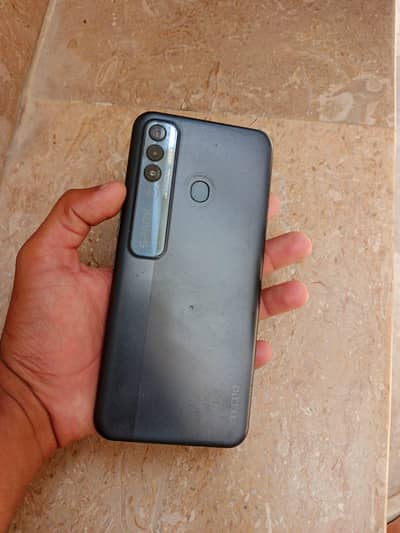 Tecno Spark 7 Pro