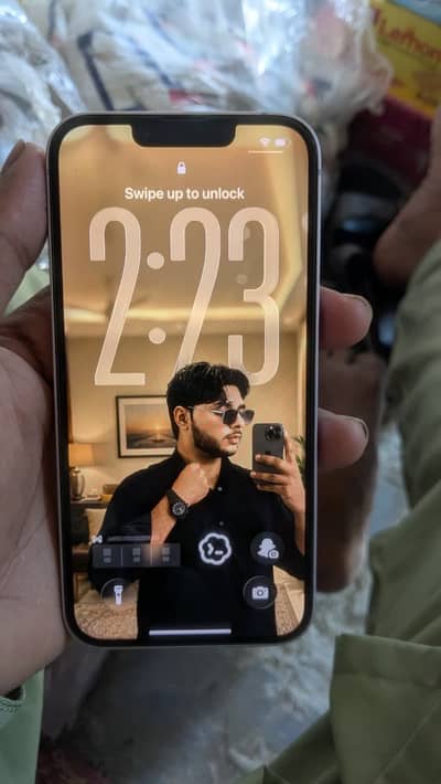 Apple iPhone 14