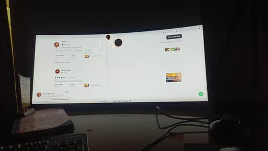 Samsung Mobile S22 Ultra