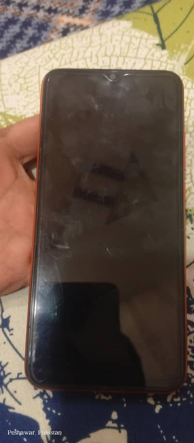 Xiaomi Redmi 9C