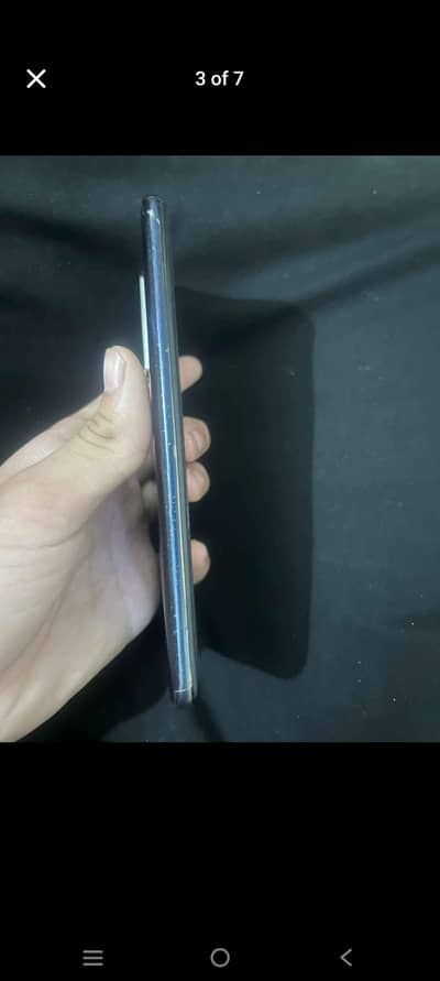 Vivo Y51s