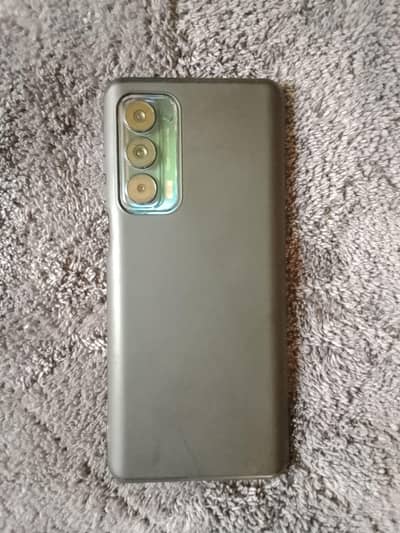 Motorola edge 2021 5g