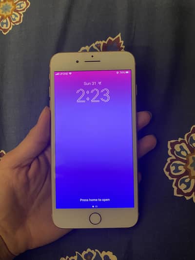 Apple iPhone 8 Plus