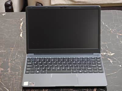 PM laptop