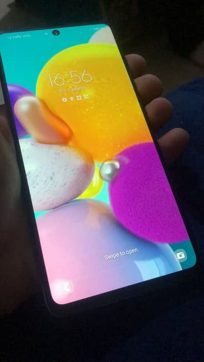 Samsung A71