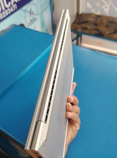 HP EliteBook 830 G8 | Core i7 11th Gen/512GB SSD/16GB RAM/Touch Screen