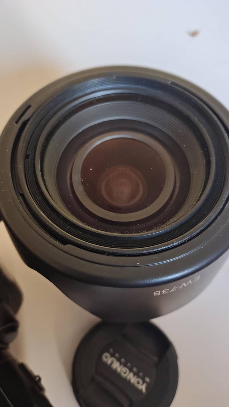 Canon EOS 70D 2