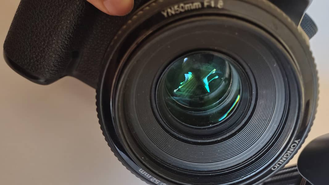 Canon EOS 70D 3