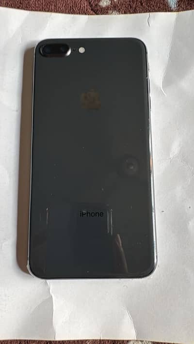 Apple iPhone 8 Plus