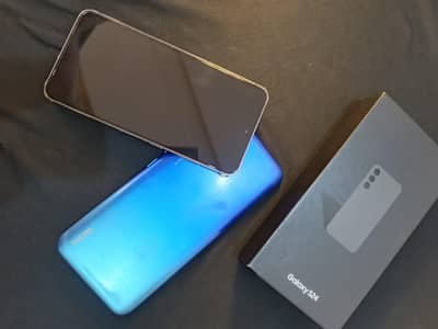Samsung Mobile S24
