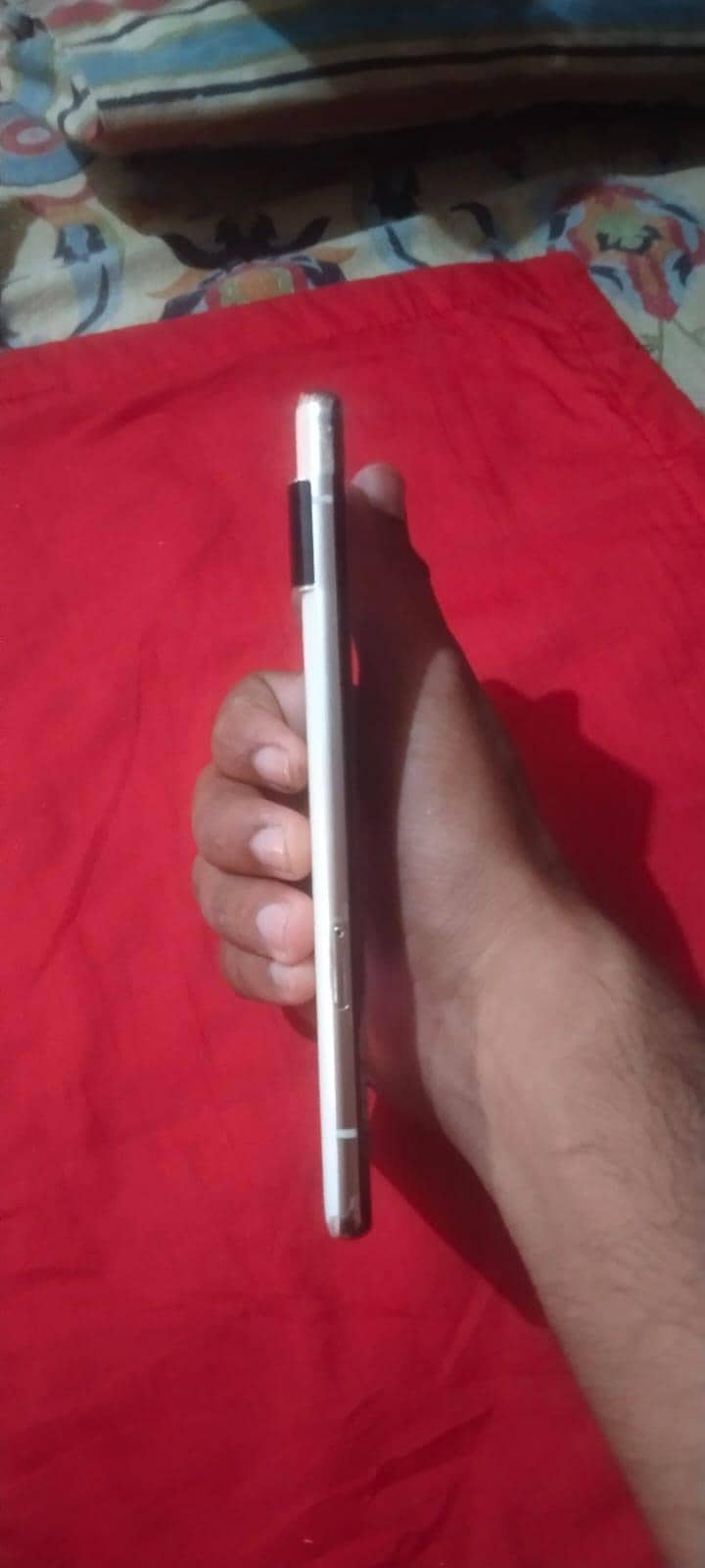 Google Pixel 6 Pro 3