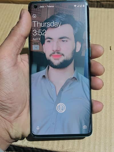 One plus 8 pro 5g
