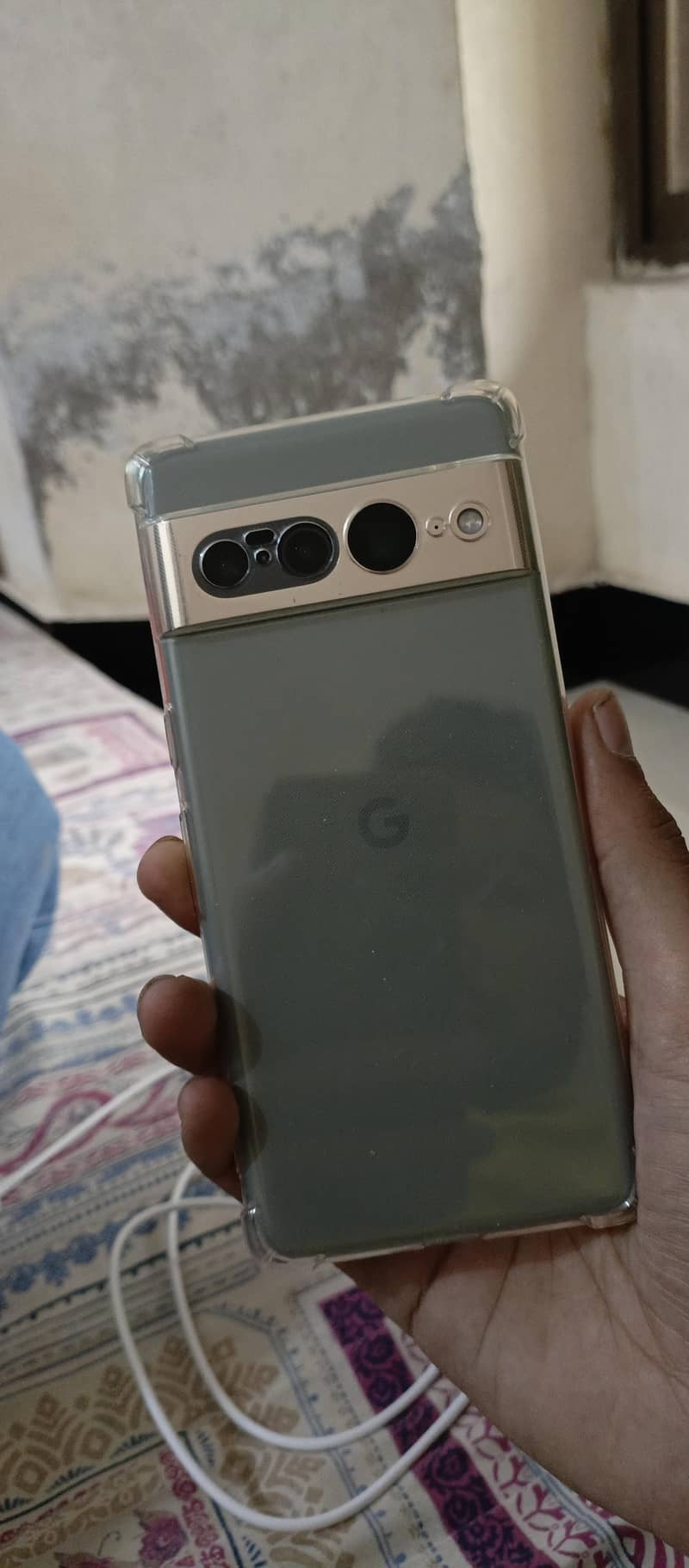 Google Pixel 7 Pro 1