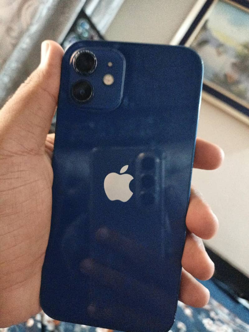 Apple iPhone 12 5