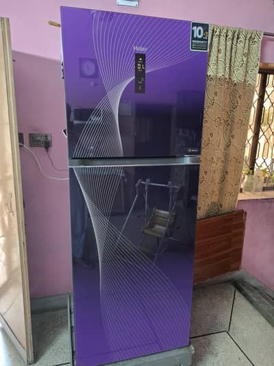 Haire refrigerator