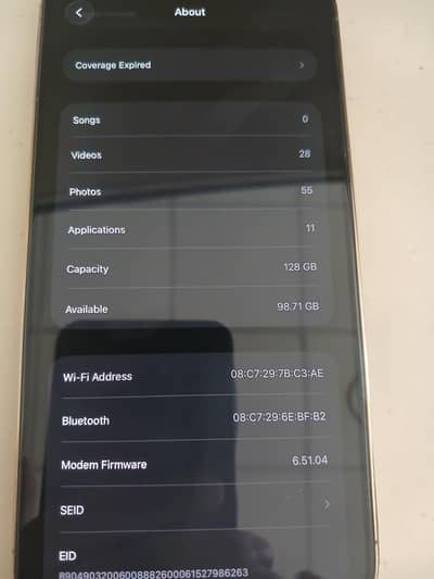 Apple iPhone 12 Pro Max